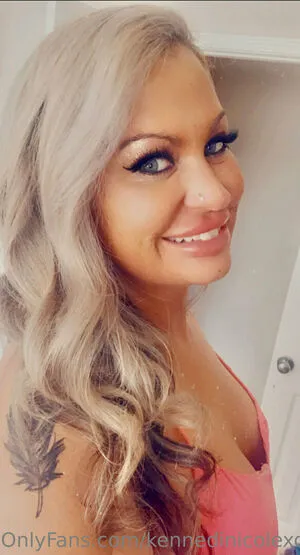 Kennedinicolexoxo OnlyFans Leaked Free Thumbnail Picture - #CCyXLnrgIy