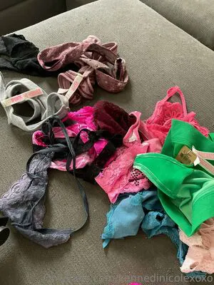 Kennedinicolexoxo OnlyFans Leaked Free Thumbnail Picture - #DrkoVapr44