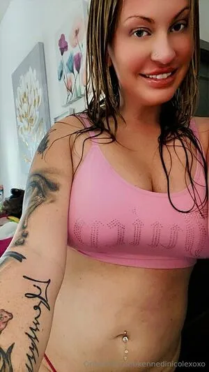 Kennedinicolexoxo OnlyFans Leaked Free Thumbnail Picture - #LOjoZLAXcA