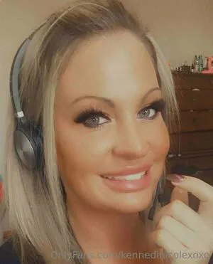 Kennedinicolexoxo OnlyFans Leaked Free Thumbnail Picture - #NeELgwORlu