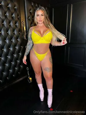 Kennedinicolexoxo OnlyFans Leaked Free Thumbnail Picture - #WP2VNXX87B