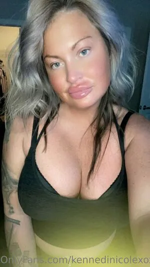 Kennedinicolexoxo OnlyFans Leaked Free Thumbnail Picture - #XjSc4bwuFY