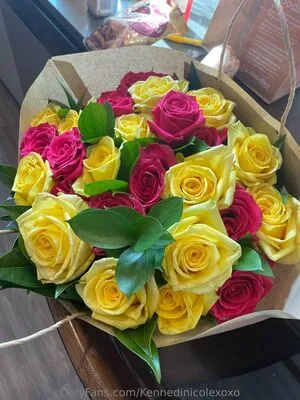 Kennedinicolexoxo OnlyFans Leaked Free Thumbnail Picture - #eWixEkECDx