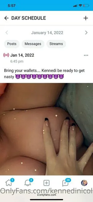 Kennedinicolexoxo OnlyFans Leaked Free Thumbnail Picture - #g6ME1J8LeD