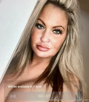 Kennedinicolexoxo OnlyFans Leaked Free Thumbnail Picture - #jquzrBafep