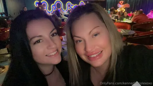 Kennedinicolexoxo OnlyFans Leaked Free Thumbnail Picture - #ockVrctv2U