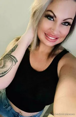 Kennedinicolexoxo OnlyFans Leaked Free Thumbnail Picture - #pUnszfHek6