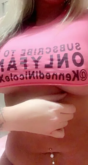 Kennedinicolexoxo OnlyFans Leaked Free Thumbnail Picture - #qi1GqWW37l