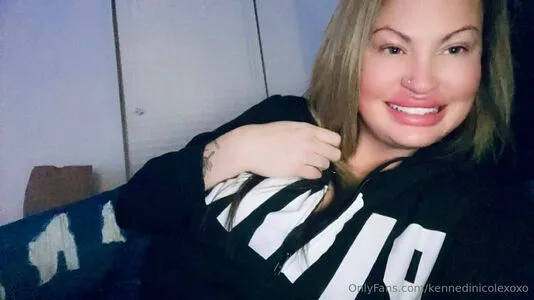 Kennedinicolexoxo OnlyFans Leaked Free Thumbnail Picture - #vPVw43a13P