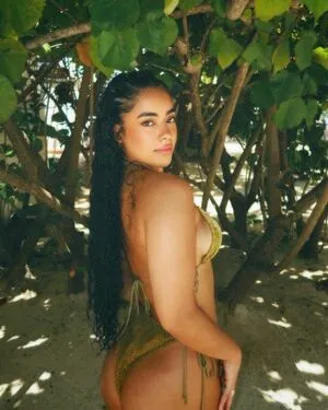 Kennedy Bonham OnlyFans Leaked Free Thumbnail Picture - #V0q4e32TdM
