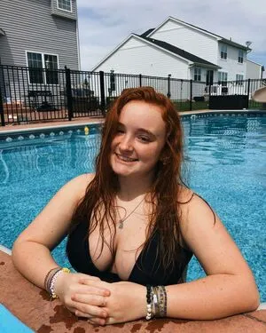 Kennedy Carter OnlyFans Leaked Free Thumbnail Picture - #AEWjhy04Kg