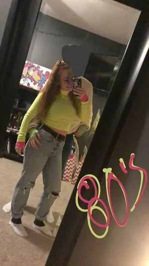 Kennedy Carter OnlyFans Leaked Free Thumbnail Picture - #JS88Lht90m