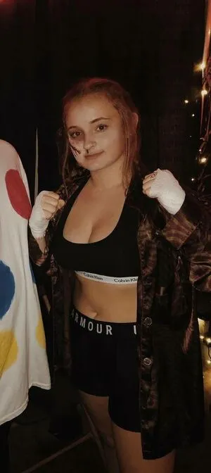 Kennedy Carter OnlyFans Leaked Free Thumbnail Picture - #LORrEp6d9l