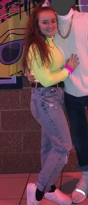 Kennedy Carter OnlyFans Leaked Free Thumbnail Picture - #Rr6QyDC3jH