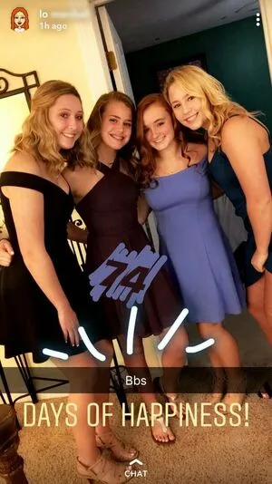 Kennedy Carter OnlyFans Leaked Free Thumbnail Picture - #brxTangTd0