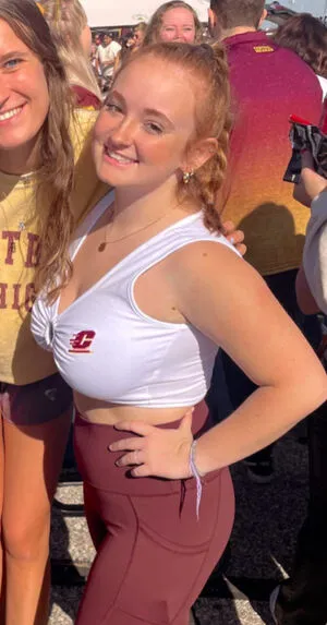 Kennedy Carter OnlyFans Leaked Free Thumbnail Picture - #jPEX1URZU1