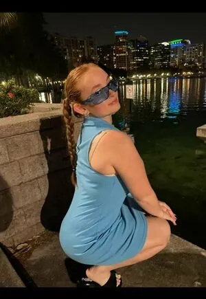 Kennedy Carter OnlyFans Leaked Free Thumbnail Picture - #m91slyMZ5J