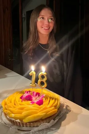 Kennedy Cullum OnlyFans Leaked Free Thumbnail Picture - #6hJaqEePZH