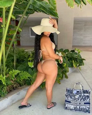 Kennedy Cymone OnlyFans Leaked Free Thumbnail Picture - #NlstUnesAH