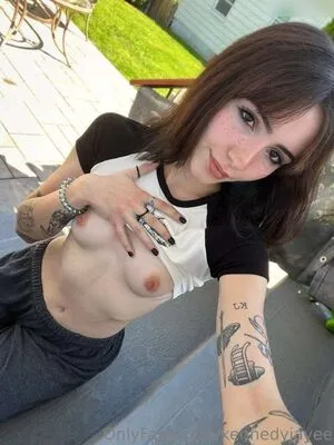 Kennedy Jaye OnlyFans Leaked Free Thumbnail Picture - #jrr8apcBDC