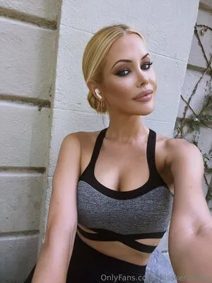 Kennedy Summers OnlyFans Leaked Free Thumbnail Picture - #MivJckgeUv