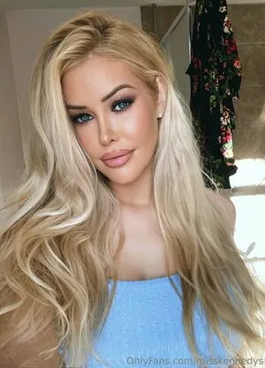 Kennedy Summers OnlyFans Leaked Free Thumbnail Picture - #OKhadyuzVU