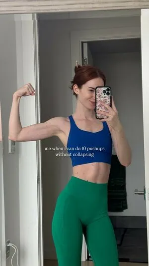 Kennedy Walsh OnlyFans Leaked Free Thumbnail Picture - #JzdCu4fBEB