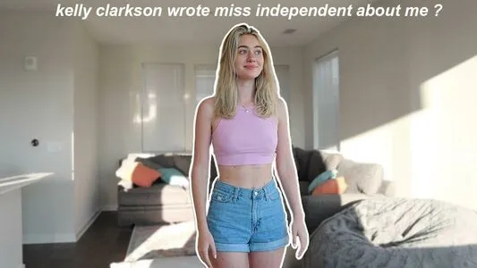 Kennedy Walsh OnlyFans Leaked Free Thumbnail Picture - #VbRyykAZ5X