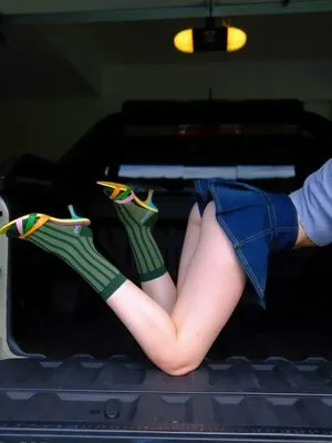 Kennedy Walsh OnlyFans Leaked Free Thumbnail Picture - #c1aDsm4FYm