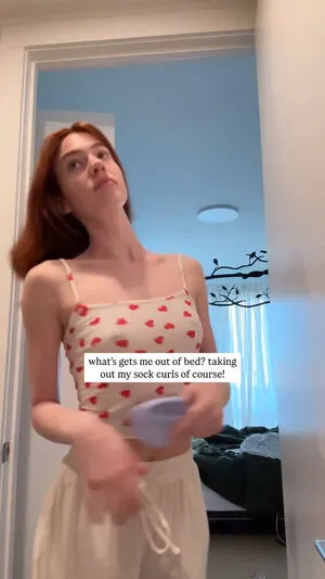 Kennedy Walsh OnlyFans Leaked Free Thumbnail Picture - #dxnu1sVY1e