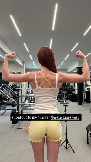 Kennedy Walsh OnlyFans Leaked Free Thumbnail Picture - #ioyDRjiuQJ