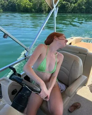 Kennedy Walsh OnlyFans Leaked Free Thumbnail Picture - #jLnLib2WIa