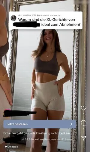 Kennt Jemand Die Influencerin Aus Werbung Fr Meal Prep Gerichte OnlyFans Leaked Free Thumbnail Picture - #FIZGtzHuWt