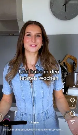 Kennt Jemand Die Influencerin Aus Werbung Fr Meal Prep Gerichte OnlyFans Leaked Free Thumbnail Picture - #oaQsYG6i6G