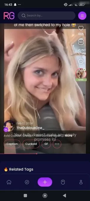 Kennt Jemand Die Untere OnlyFans Leaked Free Thumbnail Picture - #IwiF92jnvV