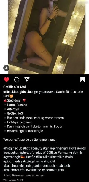 Kennt Sie Jemand OnlyFans Leaked Free Thumbnail Picture - #ioB9NshO9e