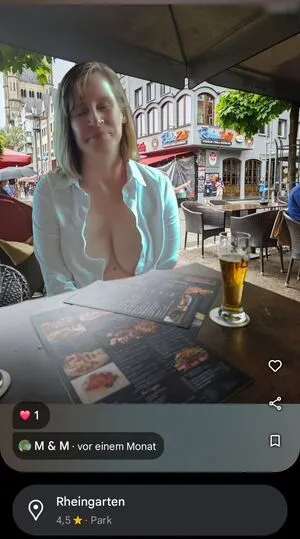 Kennt Sie Jemand Von Google Maps OnlyFans Leaked Free Thumbnail Picture - #0uTpL6pSHy