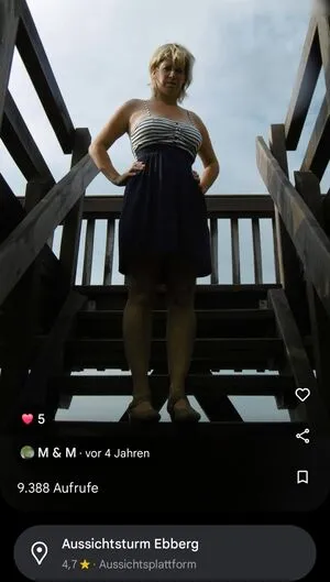 Kennt Sie Jemand Von Google Maps OnlyFans Leaked Free Thumbnail Picture - #4ZjgBImlkH