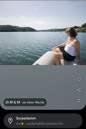 Kennt Sie Jemand Von Google Maps OnlyFans Leaked Free Thumbnail Picture - #8rbrND2223