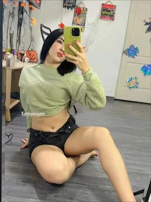 Kenny Mayen OnlyFans Leaked Free Thumbnail Picture - #8HTQ6a8Tc5