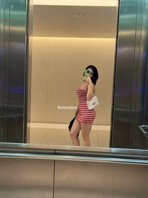 Kenny Mayen OnlyFans Leaked Free Thumbnail Picture - #WTSDimMBHI