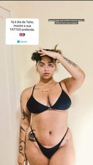 Kennya Raposo OnlyFans Leaked Free Thumbnail Picture - #1KEYGrRAn3