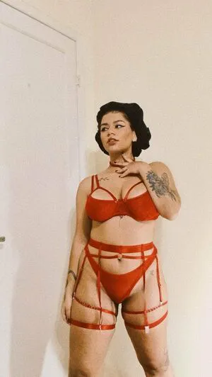 Kennya Raposo OnlyFans Leaked Free Thumbnail Picture - #9yMaSosK52