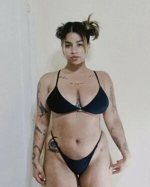 Kennya Raposo OnlyFans Leaked Free Thumbnail Picture - #Evov4a66aI