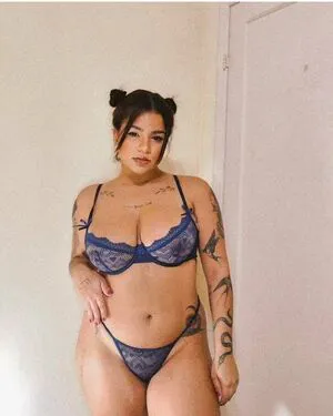 Kennya Raposo OnlyFans Leaked Free Thumbnail Picture - #FduLyag9ZJ
