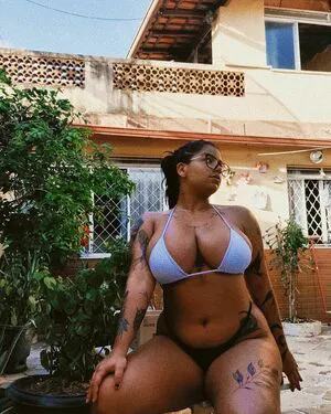 Kennya Raposo OnlyFans Leaked Free Thumbnail Picture - #R7SlBURPMb