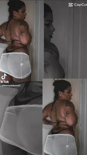 Kennya Raposo OnlyFans Leaked Free Thumbnail Picture - #RXbQCyPy2G