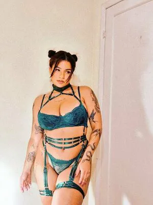 Kennya Raposo OnlyFans Leaked Free Thumbnail Picture - #Y9TOZ05AiH