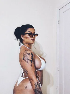 Kennya Raposo OnlyFans Leaked Free Thumbnail Picture - #ZlgLMvy6gq