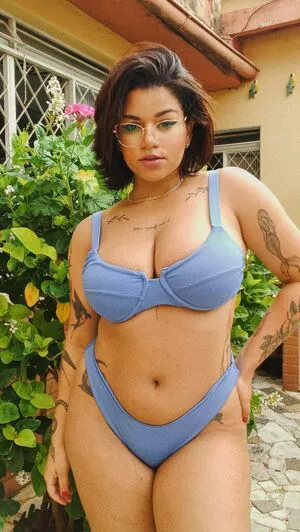 Kennya Raposo OnlyFans Leaked Free Thumbnail Picture - #qdBFYUMuYl
